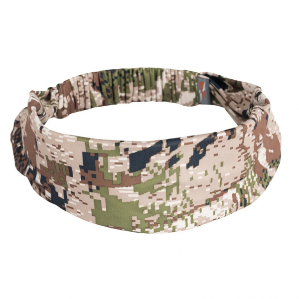 Бандана Ws Core Lt Wt Headband (Optifade Subalpine; OSFA)